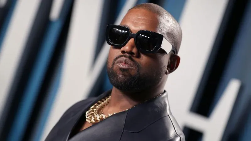 Kanye West sued for sexual harassment, wrongful termination by former assistant