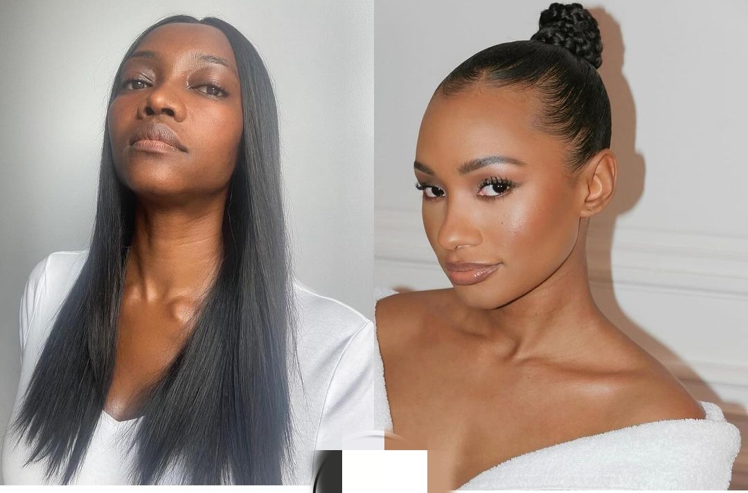 Temi Otedola becomes L’oréal Paris’ First Nigerian Digital Ambassador; receives heavy backlash from model Oluchi