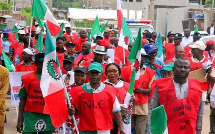 Labour Strike: PASAN, TLC Halts Activities