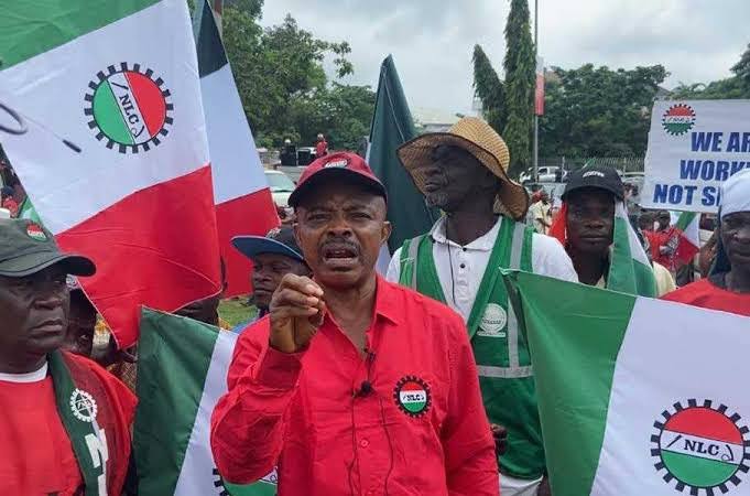 LP To NLC: Negotiate Realistic Minimum Wage