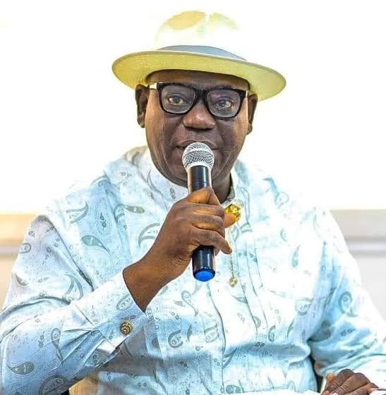 Nigeria is at The Verge of Disintegration – Prof Okaba