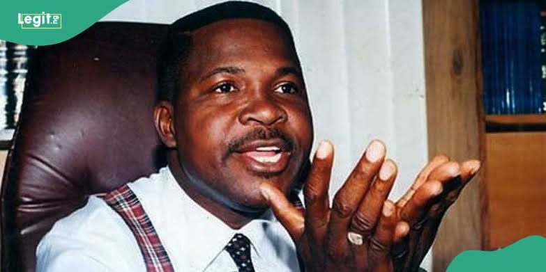 Ozekhome Congratulates President Tinubu Reintroducing Former National Anthem