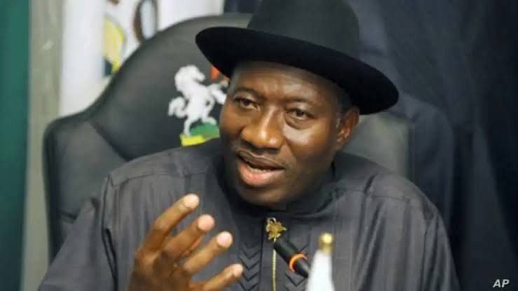 Jonathan Speaks on Election Disputes