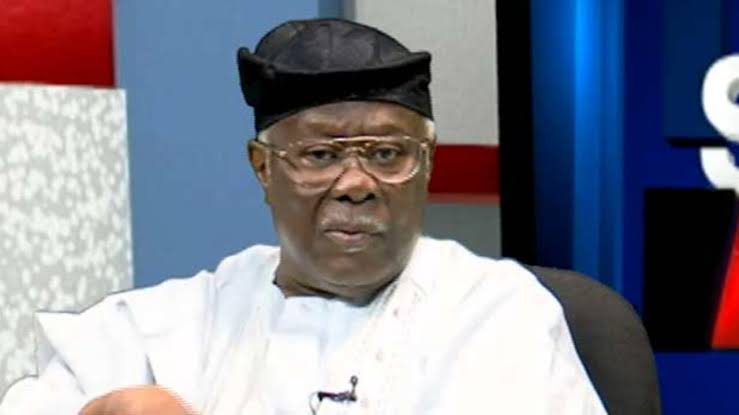 PDP Chieftain Calls Nigerians To Give The President Grace Period