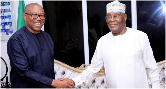 LP Crisis: Arabambi Says Obi Will Not Join Atiku