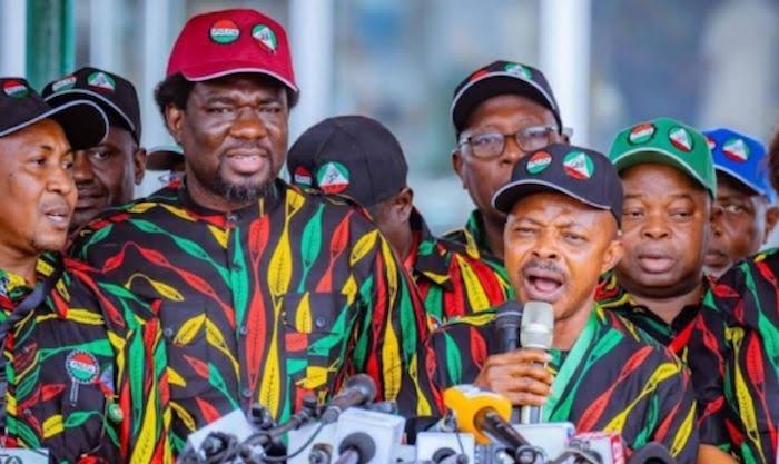 Labour Union Reconsiders Resuming Strike
