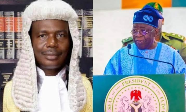 Adegboruwa Condemns Democracy Day Speech