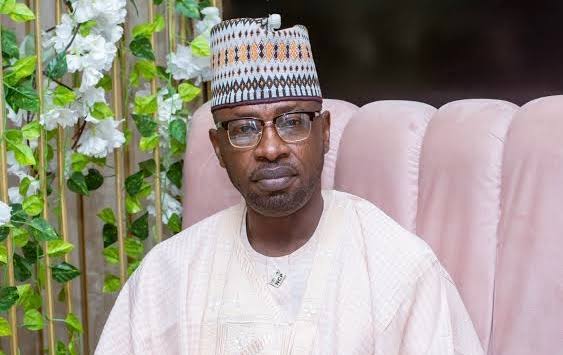 Let us Reform The Electoral System – Tanko