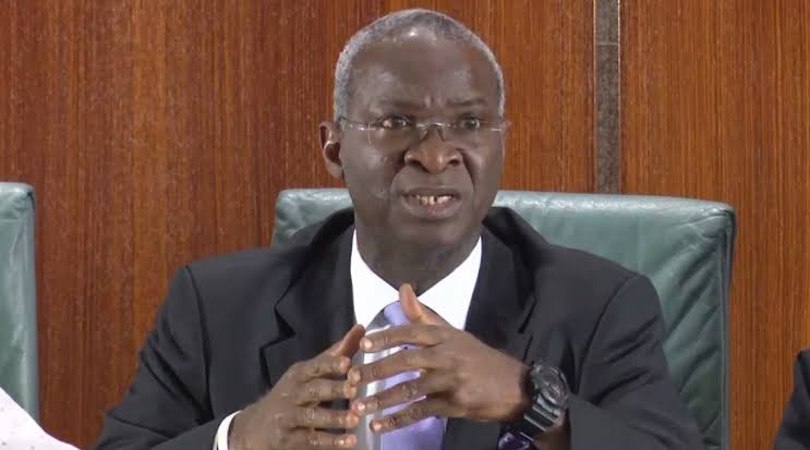 Nigerian Workers Deserve Appropriate Modifications – Fashola