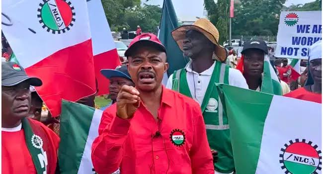 Labour Warns Governors Over Minimum Wage