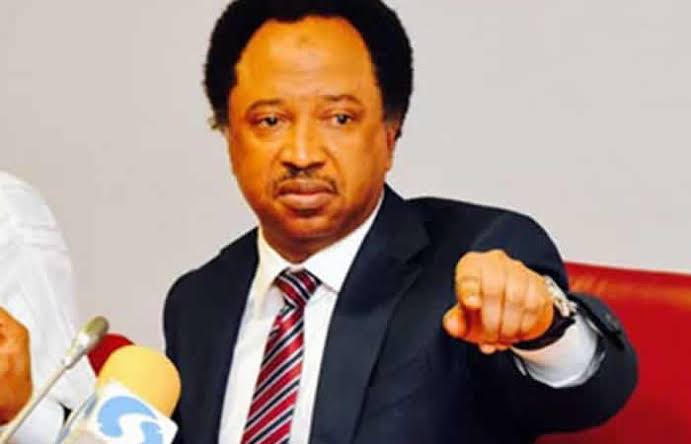 Regrouping of Northern Political Forces, Sani Describes Northern Politician Visit