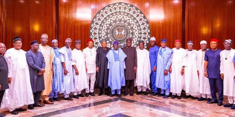 Mininum Wage: Presidency To Consult Govs, OPS