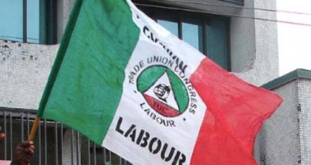 The Era of Paying Slave Wages is Gone, NLC Reacts