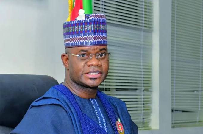 Bello Request To Stand Trial In Kogi