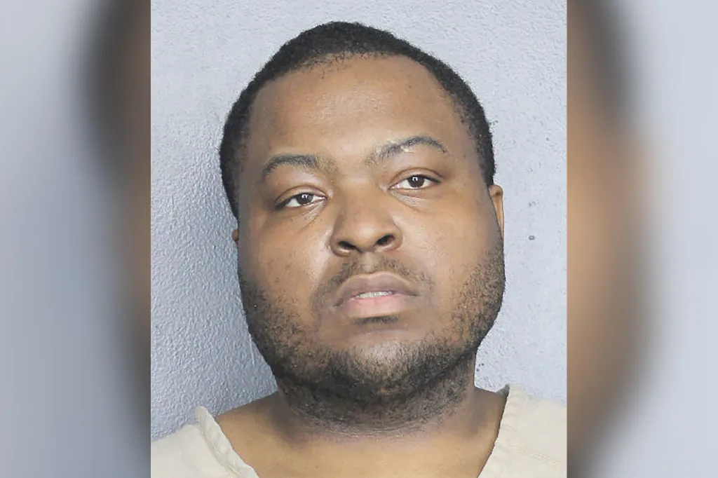 Singer Sean Kingston jailed over $1million fraud charges