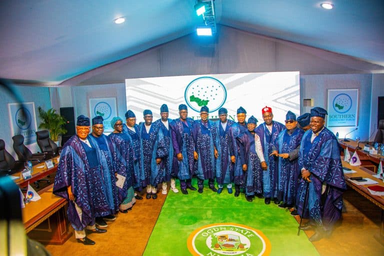 Allow States To Bargain With NLC – Southern Governors