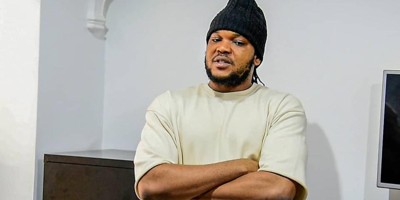 Zfancy Arrested by Police Over Staged Ritual Prank