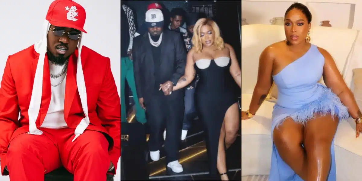 Ice Prince denies Moet Abebe’s claim of having a 12-year romantic relationship with him