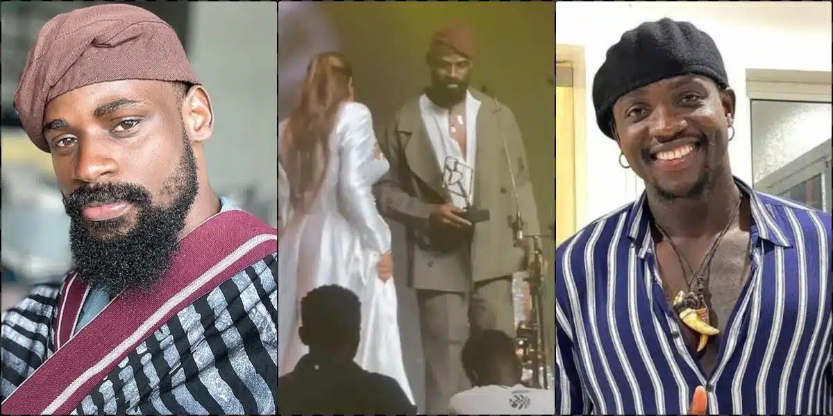 VeryDarkMan loses ‘Force of Social Good’ Trendupp Award to Tunde Onakoya (See full list)