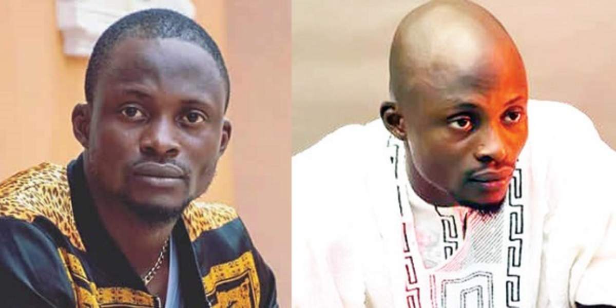 Jigan Babaoja reveals he has slept with prominent actresses in the movie industry