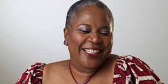 BREAKING: Music icon, Onyeka Onwenu, dies at 72