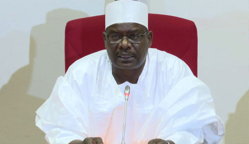 Tinubu Fenced Off By Plutocrats – Sen. Ndume