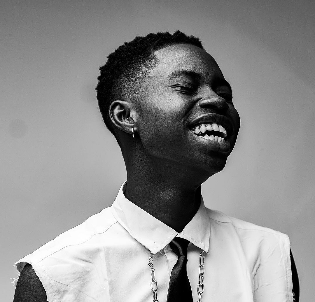 Tiktoker Peller wins Best Content Creator at Trendup Awards Africa, gives hilarious speech