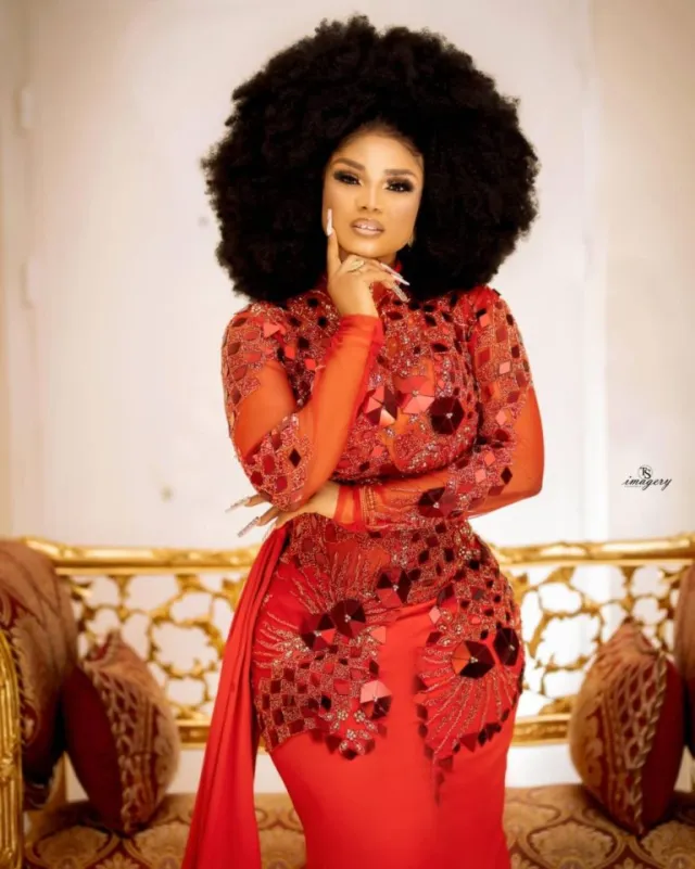 Iyabo Ojo and FAAN Deny Ambassador Rumors Following Airport Upgrade Video