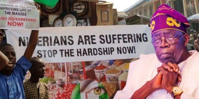 Tinubu Pleads To Stop August 1 Protest