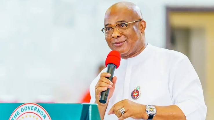 The APC Has Done Very Well In Nigeria – Gov Uzodimma