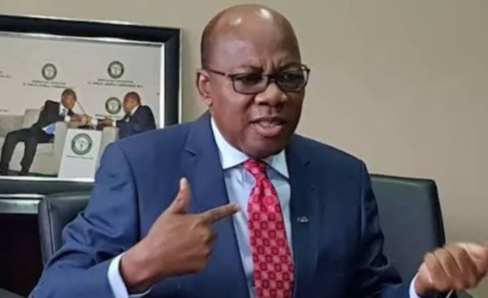 Agbakoba Opposes Creation of New State