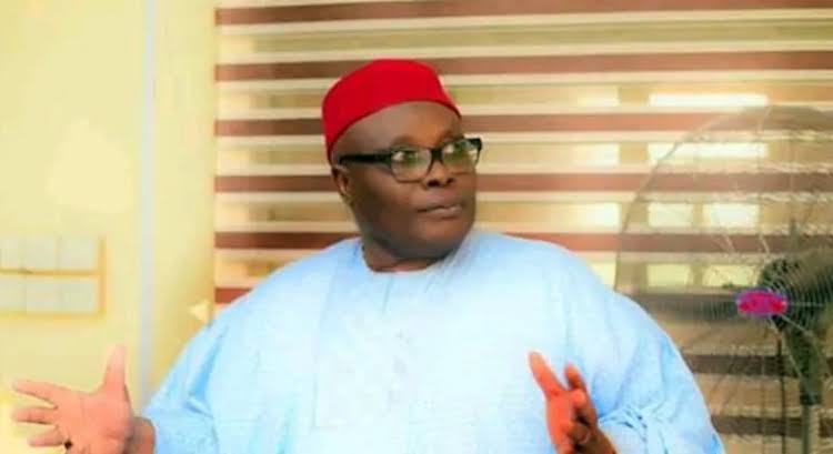 I Was Not Removed By Obasanjo, I Resigned – Wabara