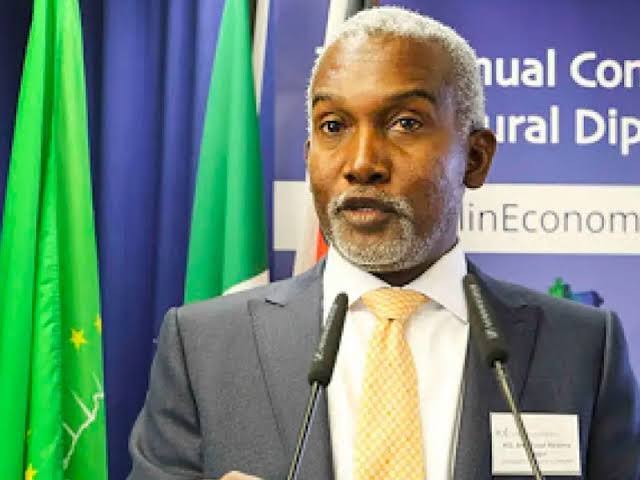 Nigeria To Strengthen Bilateral Ties With U.S – Tuggar