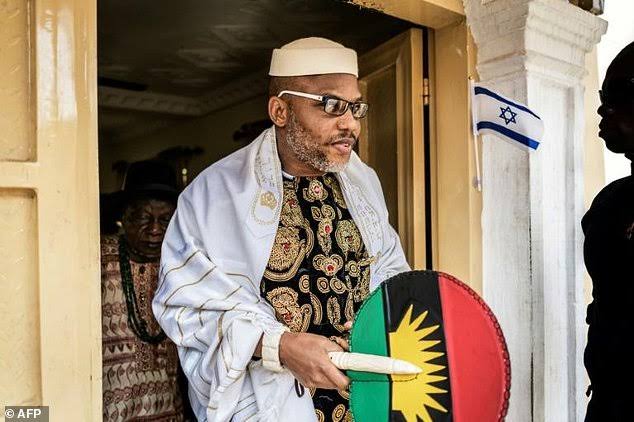 S/East Senators Meet, Demands Kanu’s Release