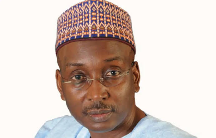 Lukman Calls NASS To Free Itself From The President
