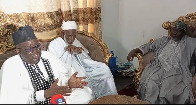 Katsina Elders Frowns At Security Challenges In The Nation