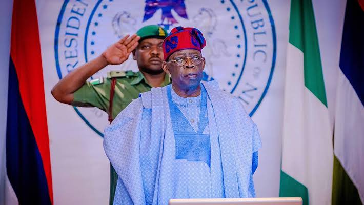 Okupe Hails Tinubu’s Reelection As ECOWAS Chair
