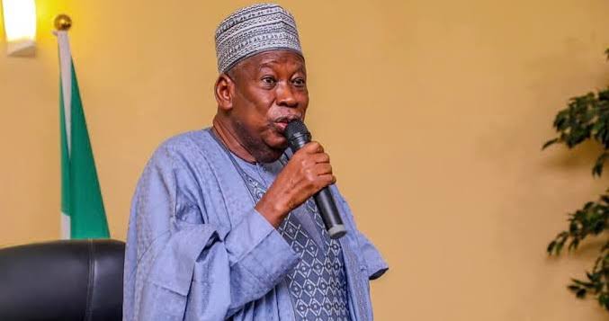 APC To End Igbo Marginalization – Ganduje