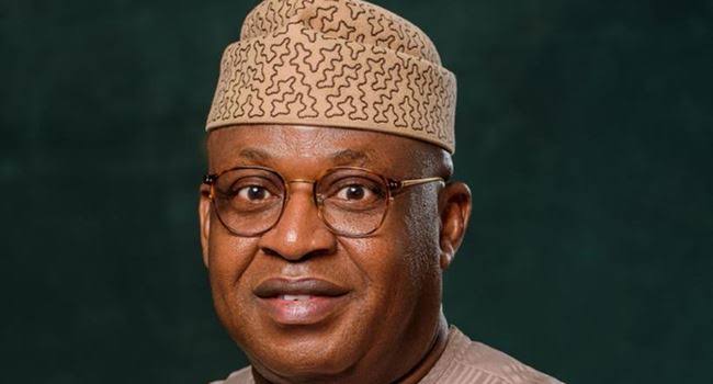 Group Calls For Sanction Against Party Chairman
