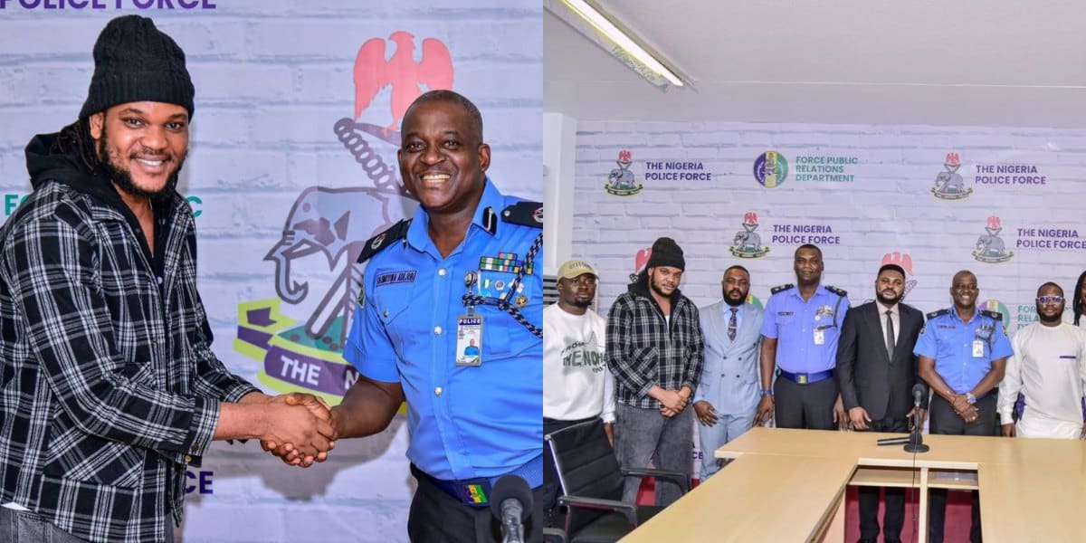 Prankster Zfancy released from police custody after one week