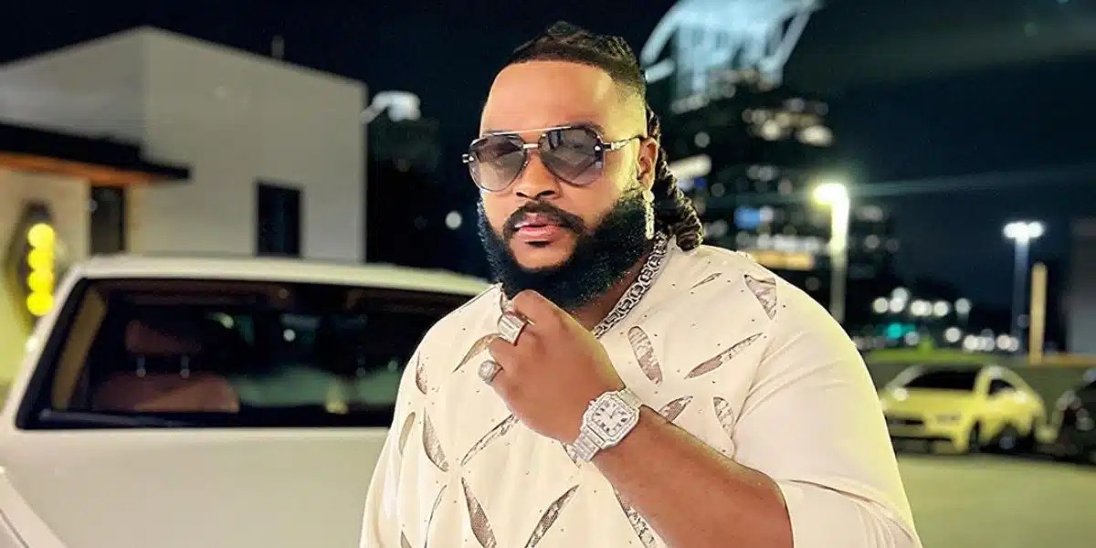 “I am not the cause of your current predicaments and didn’t beg for you to vote me” – Whitemoney addresses Nigerians over protest