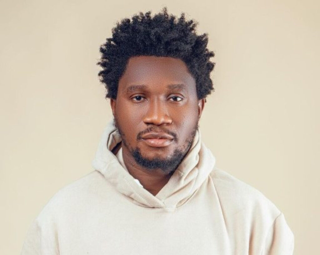 #Endbadgovernance: Nasboi shares reason for not participating in nationwide protest