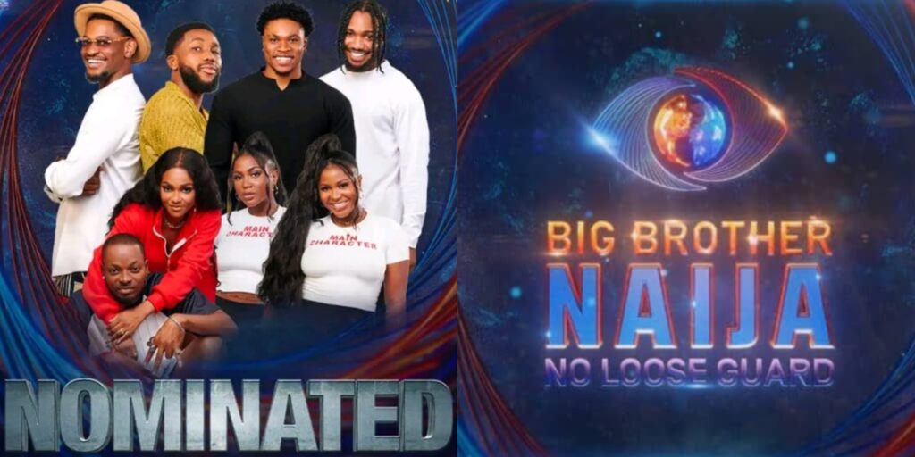 BBNaijaS9: Aces, Doublekay, Radicals, Wanni x Handi nominated for possible eviction