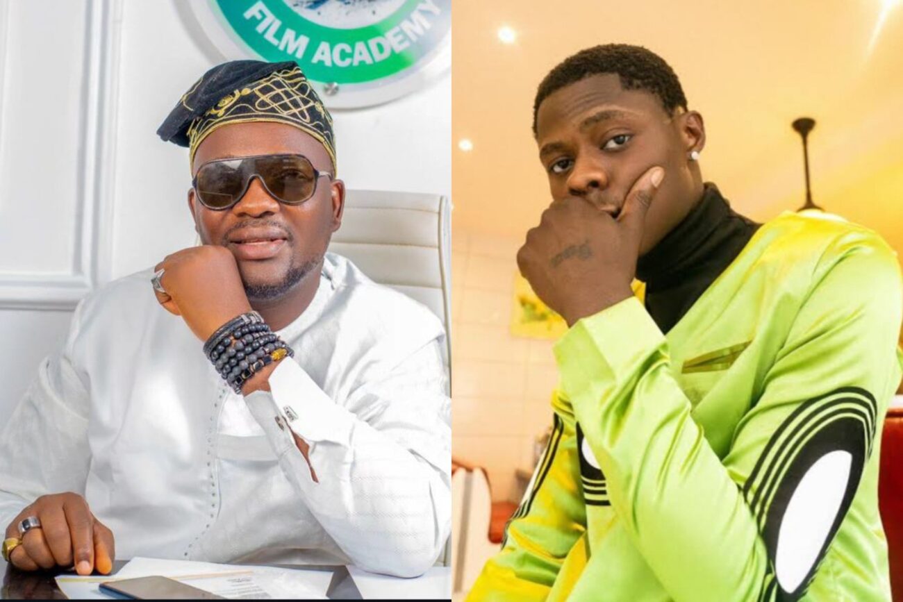 Yomi Fabiyi reacts as NGO set to hold solidarity assembly for Mohbad ahead of his first remembrance
