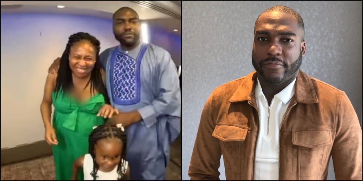 BBNaija S9: Tjay welcomes Twin boys while in the house