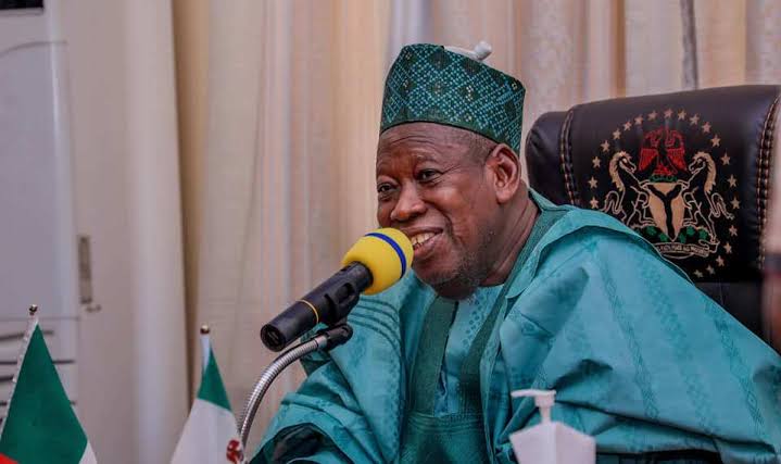 Nigeria’s Current Problems Will Soon Be Resolved – Ganduje