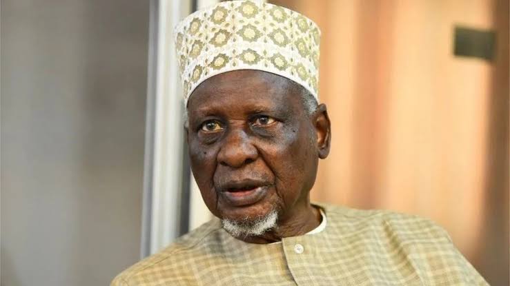 Yakasai Condems The Patriots Request for New Constitution