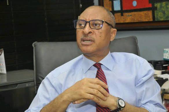 I Have Never Had Any Business With Ogun, Utomi Reacts