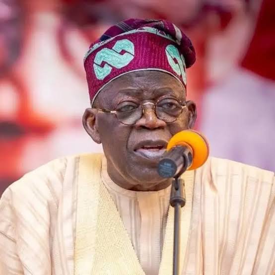 Tinubu Speaks On Winning Corruption Battle 