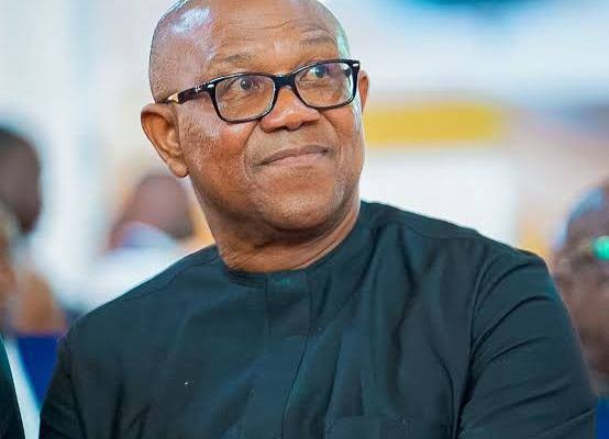 Presidential Jets: Obi Calls FG For Accountability
